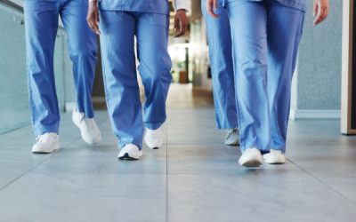 Infirmier : des détails attendus pour plus d’autonomie