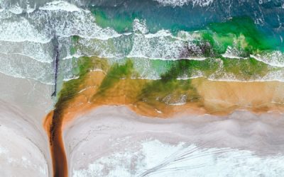 Pollution de l&rsquo;eau : les modalités de la nouvelle redevance sont précisées