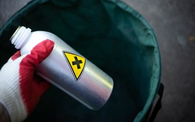 Traitement des déchets liquides : de nouvelles obligations