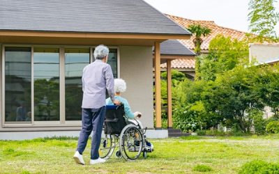 Entrée en Ehpad : vendre son logement sans payer d’impôt ?